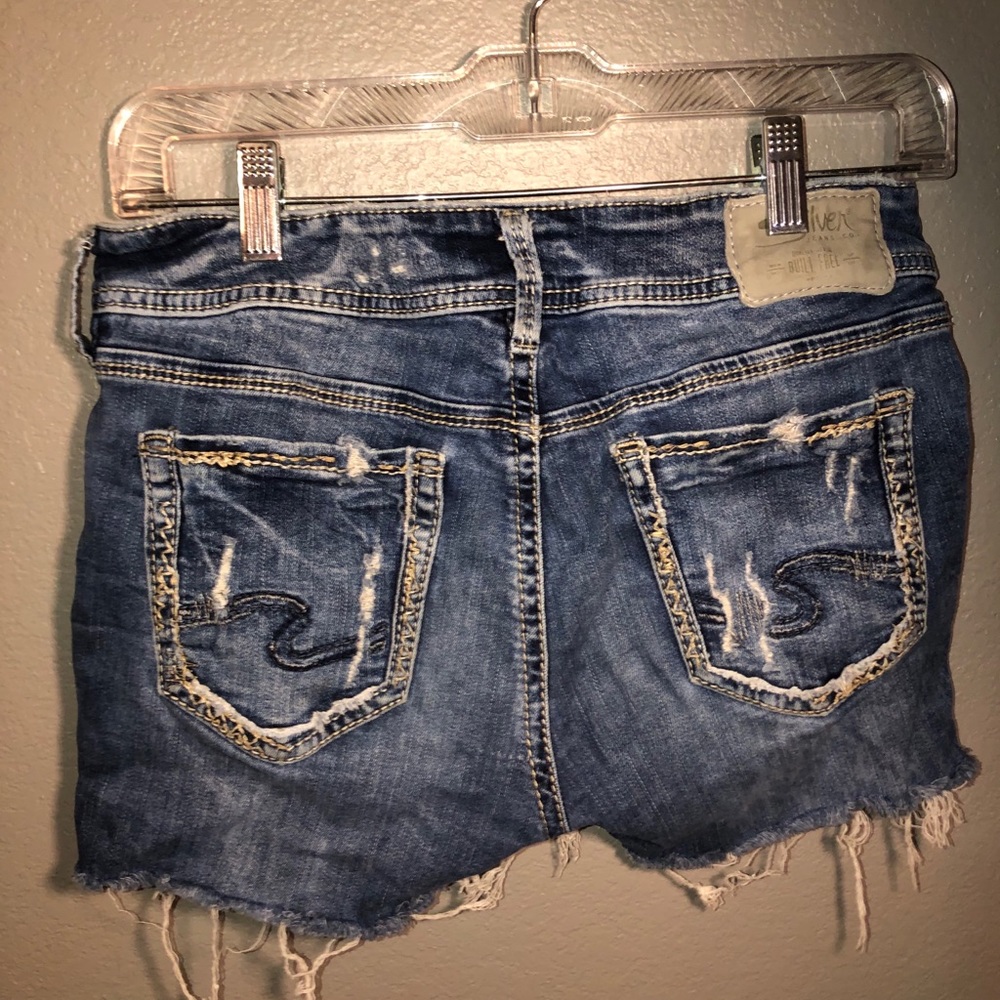 Shorts - Picture 2 of 2